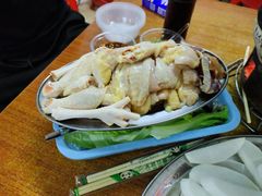 -威邵鸡煲(西华路总店)