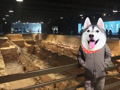 -秦始皇帝陵博物院-丽山园