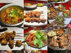 -醉烧膘·烧烤夜宵王(总店)
