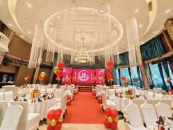 -四方阁酒楼·宴会厅(圣灯店)