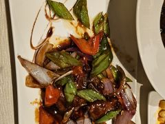 -唐拉雅秀酒店-唐苑中餐厅
