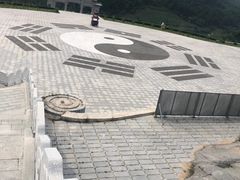 -九鼎铁刹山风景区