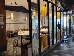 门面-江南宴酒店(碧湖银座店)