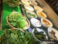 -珀丽酒店-协奏坊餐厅