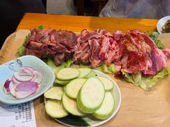 -玖泉里烤肉