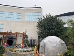 -水王国温泉水世界
