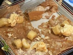 -LA CREPERIE BRETONNE布列塔尼法式餐厅(天童北路店)