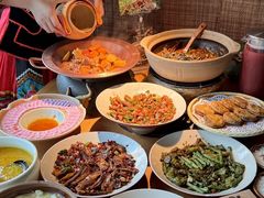 -吃饭皇帝大(解放西路店)