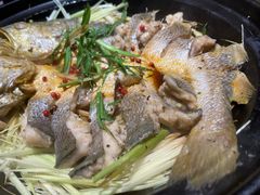 -云海肴·汽锅鸡·云南菜(高德置地店)