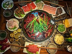 -六公里老火锅(总店)