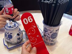 -伟记奥面馆(白塔东路店)