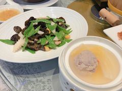 -佳兰雅序融合菜(高新店)