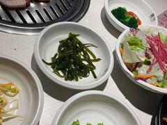 -本家韩国烤肉(青岛万象城店)