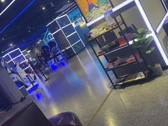 -复兴未来·轰趴空间(泰富百货店)