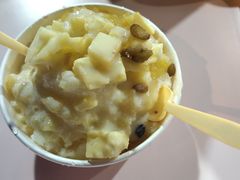 -梁子刨冰王&梁小糖(王顶堤店)