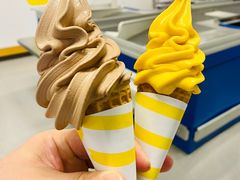 -宜家·瑞典风味餐厅(武汉荟聚中心店)