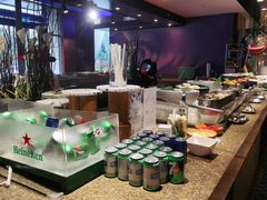 -温州喜来登酒店-盛宴西餐厅