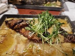 -北京王府井希尔顿酒店·万斯阁西餐厅