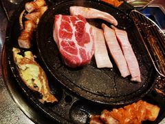 -401餐厅(弘大店)