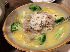 -新旺茶餐厅(嘉里城店)