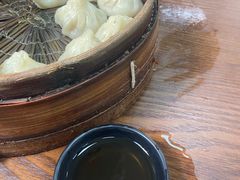 鲜肉小笼-万寿斋(山阴路店)