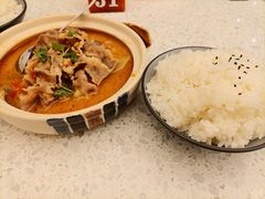 -雲物·云南小馆(好悦天地店)