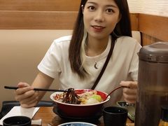 黑王-豚王拉面(澳门银河店)
