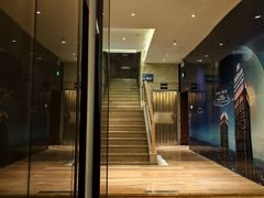 -中山利和希尔顿酒店