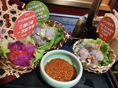 -吼堂老火锅(太古里总店)