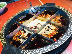 -黄家码头老火锅(解放碑旗舰店)