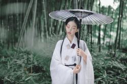 -八角古风摄影