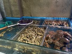 -又见炊烟私房菜(敬亭路店)