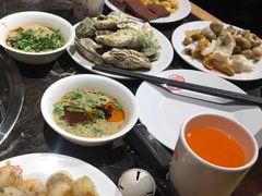 -火锅岛潮牌自助餐厅(天津天佑城店)