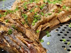 宫廷秘制烤全羊宴-炑羊香烤全羊(西三旗店)