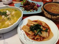 -赵小姐丨新中餐(曲江店)