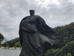 -白帝城·瞿塘峡景区