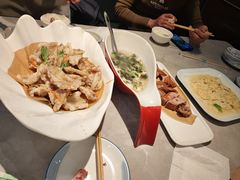 -华竹饭店(中央大街店)