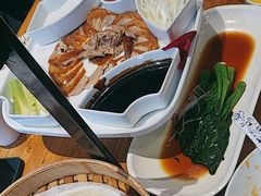 -壹零捌道·北京烤鸭(车公庄店)