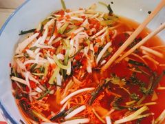 -渔香岛美蛙鱼头火锅(威清路店)
