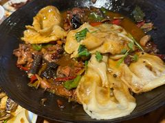 -东来土菜馆(民祥园路店)