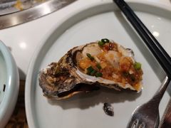 -蚝牛记涮烤牛肉餐厅(滨江国际花园店)