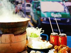 -捞围鲜·港式打边炉(海阳路店)