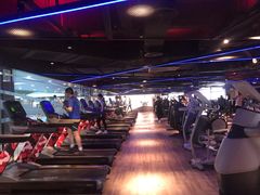 -W FITNESS 威尔仕健身·游泳(老西门新苑店)
