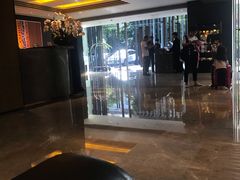 -榛悦隆堡成都酒店(春熙路太古里店)