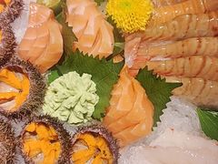 -極上萬膳·日料放题(海岸城店)