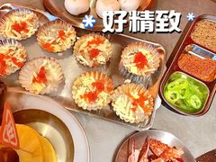 -烧本烧·自助烤肉(勒泰中心店)