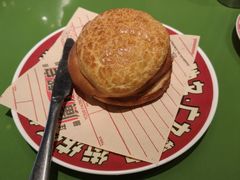 -广九餐室(陈家祠扬韬广场店)