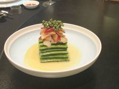 -翠湖宾馆·中餐厅