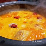 冬日暖胃第一餐