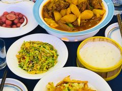 -伊带伊路新疆美食府(呼家楼店)